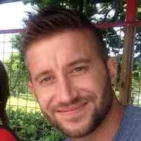 TRP POLYMER SOLUTIONS LIMITED Employee Gary Lewis's profile photo