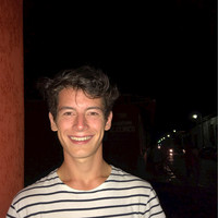 Zen Rozenberg Email