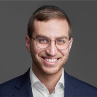 Sessionary Employee Avi Hercenberg's profile photo