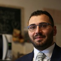 Antonio Orefice Email
