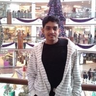 Nikesh Yadav Email