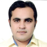 Mini Metro Employee Karan Longyani's profile photo