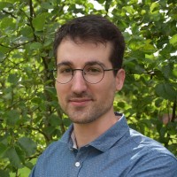 Abrakam Employee William Polet's profile photo