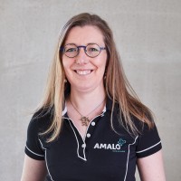 AMALO BV Employee Ann Lombaert's profile photo