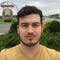 Mobalytics Employee Alexey Kholupko's profile photo
