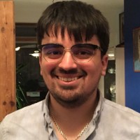 Porism Employee Ruben Vega-Poblete's profile photo