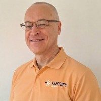 Fusion5 Employee Steve Hunter's profile photo