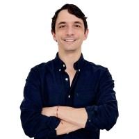 Mambo Employee Esteban Bustamante's profile photo