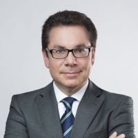 Hoerner Bank AG Employee Reiner Riecker's profile photo