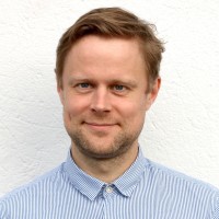 Kraftvaerk Employee Christian Jensen's profile photo