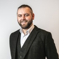 Opia Employee Martin Bailey's profile photo