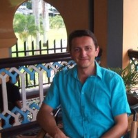 AppliDev Employee Emile Mouraux's profile photo