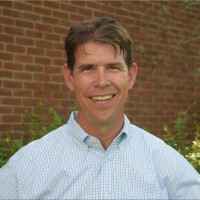 Dietrich Bonhoeffer Academy Employee Eric Lerch's profile photo