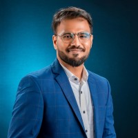 UPDATER SERVICES LTD - UDS Employee Balajee Selvaraju's profile photo