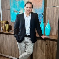Volkswagen Financial Services (Brasil) Employee Rodrigo Capuruço's profile photo
