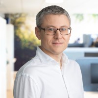 AB Trav och Galopp Employee Nicklas Jonsson's profile photo
