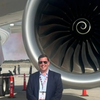 Airports Council International - North America Employee Matt Cornelius's profile photo