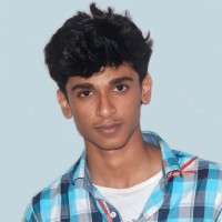 Netrasemi Employee Sachin Krishna's profile photo