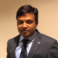 Infrrd | Intelligent Document Processing Solutions Employee Lalit Agrawal's profile photo