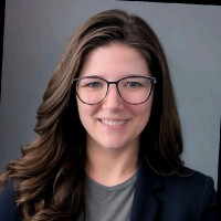 Aimpoint Digital Employee Laura Ludwig's profile photo
