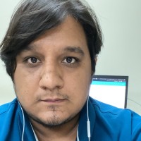 Careyou.cl Employee Saul Mestanza's profile photo