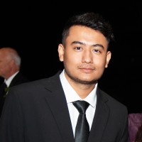 Frontrunner Systems Inc. Employee Aashik Shrestha's profile photo