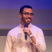 David Moraes Email