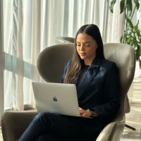 Preslava Vakovska Email & Phone Number