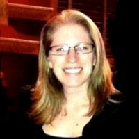 Freelance Employee Amber White's profile photo