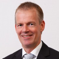 Dow Benelux Employee Geerten van Dijk's profile photo