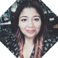 Atlas Roofing Corporation Employee Stephanie Cabrera's profile photo