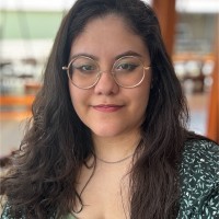 Do Brasil Projetos E Eventos Employee Fernanda Gómez's profile photo
