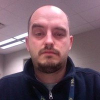 BrightView Employee Jonathan Leftwich's profile photo