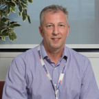 Northern Housing Consortium Employee Tony Robinson's profile photo
