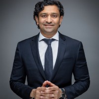 Gulf Islamic Investments Employee Amit Jain's profile photo