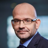 BNP Paribas Employee Jean-Charles Aranda's profile photo