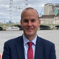 Transport for London Employee Dan Maskell's profile photo