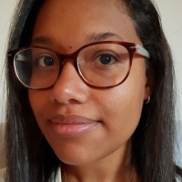 REVIE-VERRE Employee Larissa le Bihan's profile photo