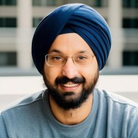 Harpreet Bhatia's profile photo