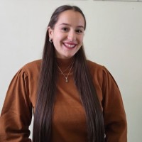 Small Pixels Employee Gemma Pedroni's profile photo