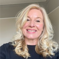 Barclays Employee Caroline Veevers-Brennan's profile photo