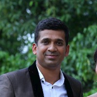 Shiva C Email