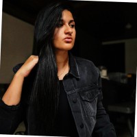 Universidad Fidélitas Employee Daniela Calvo Rojas's profile photo