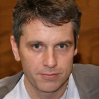 SureTrader Employee James Martin's profile photo