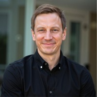 KINEXON Employee Daniel Linke's profile photo