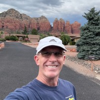 Sedona Yoga and Co-Living Employee J Colton's profile photo