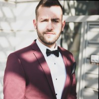 Cilynx Employee Elad Zemel's profile photo