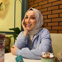 Doruk Çevre OSGB Employee Cansu Yayla's profile photo