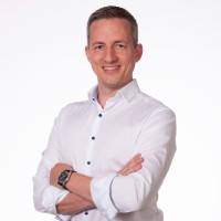 Granol AG Employee Patrick Sieger's profile photo