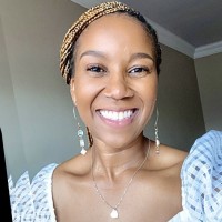 INN8 Employee Thato Legodi's profile photo